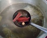 Foto langkah ke 3 dari resep Sup Iga (Rusuk Sapi).