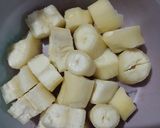 Foto langkah ke 1 dari resep Gethuk Goreng.