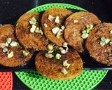 A picture of step 9 of Bread Pua: An Instant & Quick Holi/Festive Speciality.