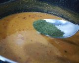 A picture of step 7 of Ezogelin Soup|| turkish Soup||yellow lentil Soup.
