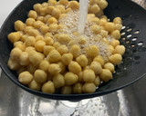 Foto del paso 2 de la receta: Ensalada de garbanzos
