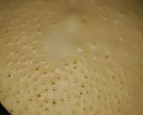 Foto del paso 3 de la receta: Pancakes de banana!