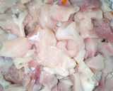 Chicken shawarmamatakin girki4 hoto