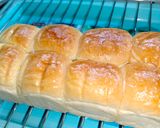 Foto langkah ke 9 dari resep Roti Manis.