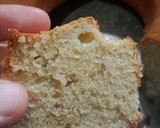 Foto langkah ke 7 dari resep Bolu pisang enak lembut empuk (3 telur).