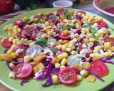 Foto del paso 2 de la receta: Ensalada de temporada tipo ceviche