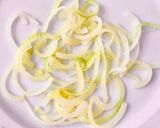Hình bước làm 4 của món Cá Minh Thái (Pollock) Nướng Nghệ