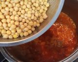 Foto del paso 5 de la receta: Garbanzos con chorizo Español