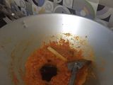 Kepiting Saos Tiram (Pedas)
