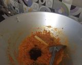Foto langkah ke 4 dari resep Kepiting Saos Tiram (Pedas).