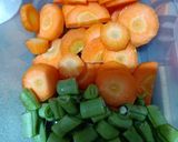 Foto langkah ke 3 dari resep Sop Iga Kayumanis.