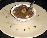 உக்காளி /Ukkali ரெசிபி ஸ்டேப் 7 புகைப்படம்