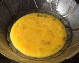Spanish Zucchini Tortilla recipe step 22 photo