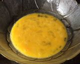 A picture of step 22 of Spanish Zucchini Tortilla.