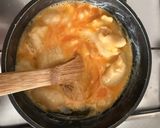 Foto del paso 1 de la receta Buñuelos de viento 😋