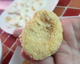 Foto del paso 8 de la receta: Huevos empanizados ¡estúpidamente deliciosos!
