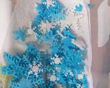 Foto del paso 4 de la receta: Torta de cumple
