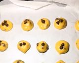 عکس مرحله 1 از دستور کوکی شکلات چیپسی 🍪