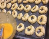 Foto del paso 7 de la receta: Medialunas de manteca!!