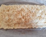 Foto del paso 9 de la receta: Hojaldre relleno de atún, huevo cocido y mahonesa