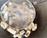 Foto langkah ke 7 dari resep Krupuk Rambak.