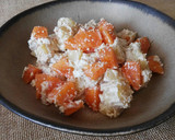 Foto del paso 7 de la receta: Shiraae (ensalada de tofu)