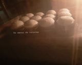 Une image de l'étape 5 de Madeleines économiques au blender ou mixeur ☕.