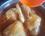 Foto langkah ke 5 dari resep Gulai Ayam Instan.