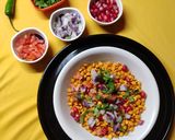 ચણા દાળ ભેળ (Chana Dal Bhel Recipe In Gujarati) રેસીપી સ્ટેપ3ફોટો