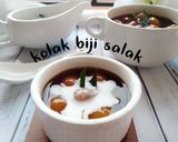 Foto langkah ke 6 dari resep Biji Salak.