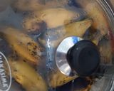 Foto langkah ke 2 dari resep Pisang Rebus.