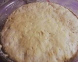 Hűtőben kelt kenyér recept fázis 5 fotója