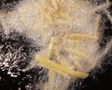 A picture of step 5 of   Beef Stroganov or Beef Stroganoff.