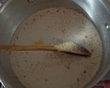 Foto del paso 3 de la receta: Tarta de choclo, tomates deshidratados y vegetales -vegana- :)