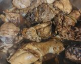 Foto langkah ke 4 dari resep Ayam Kecap Mentega Simple Juara #622.