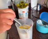 Foto del paso 6 de la receta: Fugazzeta