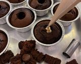 صورة لخطوة 5 من وصفة كب كيك 🧁