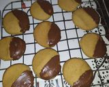 Foto del paso 6 de la receta: Cookies sabor expresso (masitas de café) de Shei