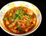 Hình bước làm 1 của món Bữa cơm gia đình
