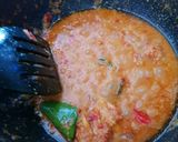 Foto langkah ke 5 dari resep 63. Ayam Rarang Khas Lombok.