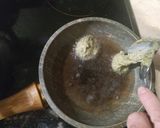 Φωτογραφία βήματος 10 της συνταγής Μαραθοτηγανίτες