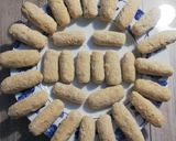 Foto del paso 6 de la receta: Croquetas de jamón