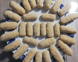 Foto del paso 6 de la receta: Croquetas de jamón