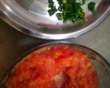 बची हुई पूरी का नाश्ता(bachi hui poori ka nashta recipe in hindi) रेसिपी चरण 2 फोटो