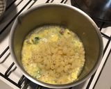 Foto langkah ke 9 dari resep Makanan AnakMakaroni Brokoli Telur.