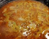 Foto del paso 11 de la receta Arroz meloso con secreto de cerdo