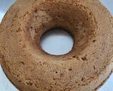 Foto langkah ke 6 dari resep Bolu Coklat Milo klasik.