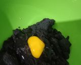 Foto langkah ke 4 dari resep Churros Cookies n' Cream a.k.a Churros Oreo.