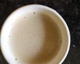 কফি (coffee recipe in Bengali) রেসিপির ধাপ 5 ছবি