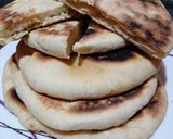 Foto del paso 5 de la receta: Pan Turco